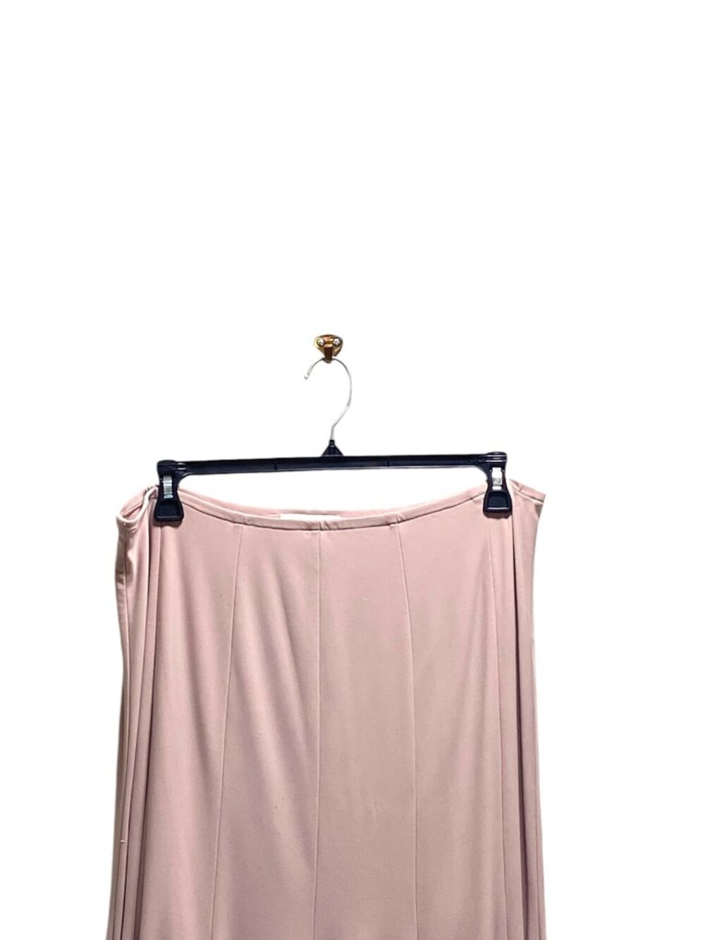 Joseph Ribkoff Midi Skirt Pink Size 16 Spring Wedding Party Special Occasion - Picture 4 of 10